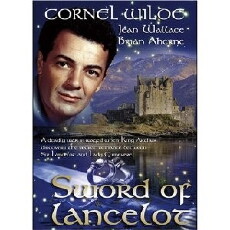 Sword of Lancelot (1963) - Stream Online