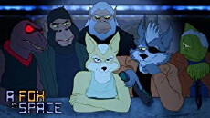 A Fox in Space (2016) - Stream Online