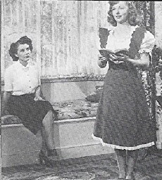 Stage Struck (1948) - Stream Online