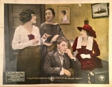 The Moonshine Trail (1919) - Stream Online
