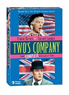 Two's Company (1975) - Stream Online