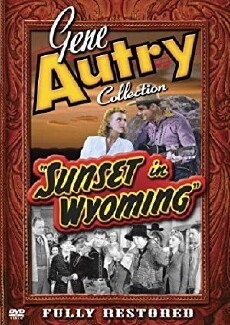 Sunset in Wyoming (1941) - Stream Online