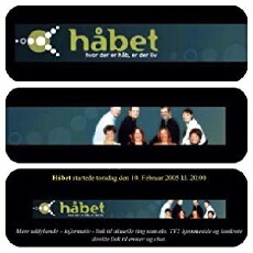 Håbet (2005) - Stream Online