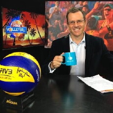 Inside Volleyball (2016) - Stream Online