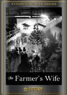 The Farmer's Wife (1928) - Stream Online