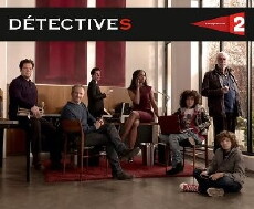 Détectives (2013) - Stream Online