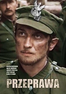 Pereprava (1988) - Stream Online