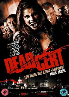 Dead Cert (2010) - Stream Online