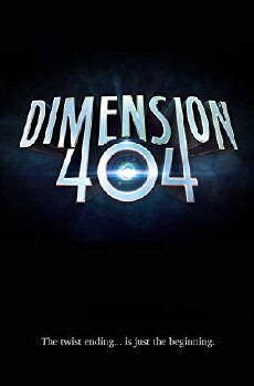 Dimension 404 (2017) - Stream Online