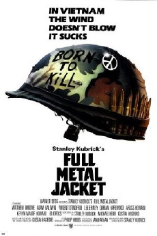Full Metal Jacket (1987) - Stream Online