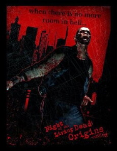 Night of the Living Dead (2014) - Stream Online