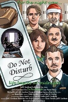 Do Not Disturb (2009) - Stream Online