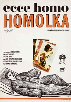 Behold Homolka (1970) - Stream Online