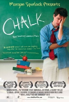 Chalk (2006) - Stream Online