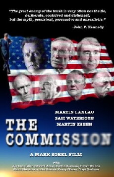 The Commission (2003) - Stream Online