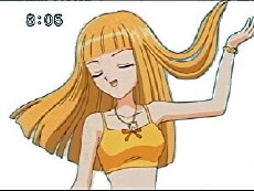 Mermaid Melody Pichi Pichi Pitch (2003) - Stream Online