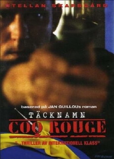 Täcknamn Coq Rouge (1989) - Stream Online