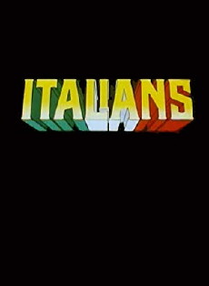 Italians (1984) - Stream Online