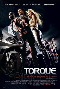 Torque (2004) - Stream Online