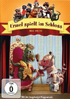 Urmel spielt im Schloß (1974) - Stream Online