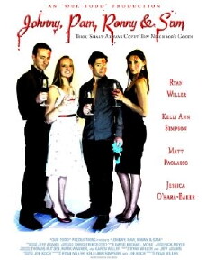 Johnny, Pam, Ronny & Sam (2012) - Stream Online