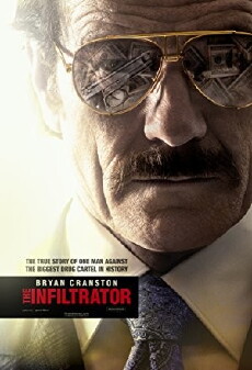 The Infiltrator (2016) - Stream Online