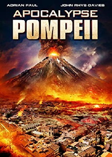 Apocalypse Pompeii (2014) - Stream Online
