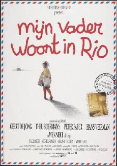 Mein Vater wohnt in Rio (1989) - Stream Online