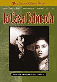 La casa colorada (1947) - Stream Online