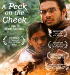 A Peck on the Cheek (2002) - Stream Online