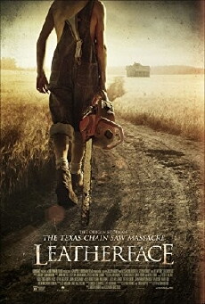 Leatherface (2017) - Stream Online