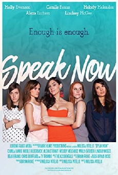 Speak Now (2016) - Stream Online
