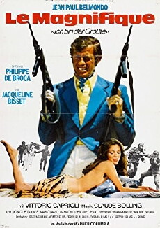 The Man from Acapulco (1973) - Stream Online
