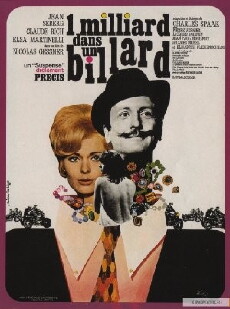 Diamonds Are Brittle (1965) - Stream Online