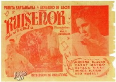 Ruisenor (1939) - Stream Online