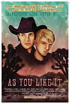 As You Like It (2016) - Stream Online
