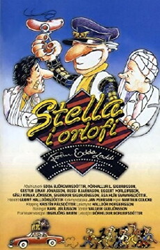 Stella on Holiday (1986) - Stream Online