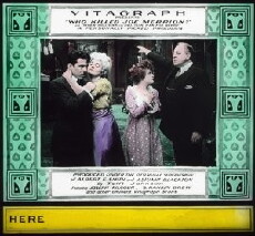 Who Killed Joe Merrion? (1915) - Stream Online