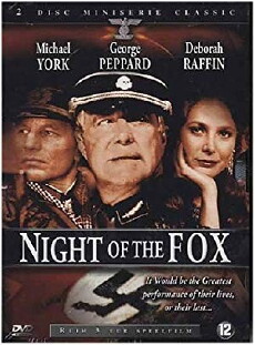 Night of the Fox (1990) - Stream Online