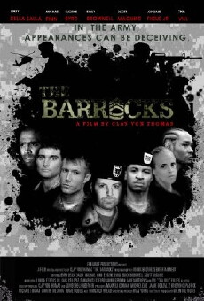 The Barracks (2011) - Stream Online