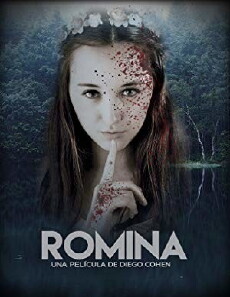 Romina (2018) - Stream Online