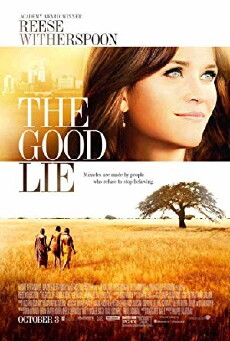 The Good Lie - Der Preis der Freiheit (2014) - Stream Online