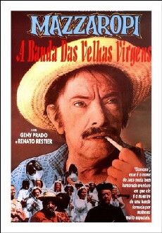 A Banda das Velhas Virgens (1979) - Stream Online