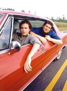 Going to California (2001) - Stream Online