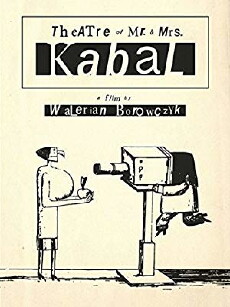 Mr. and Mrs. Kabal's Theatre (1967) - Stream Online