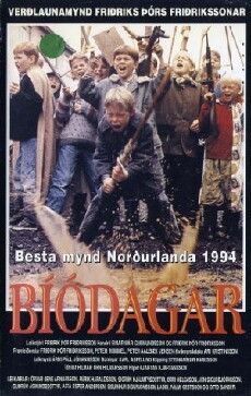 Movie Days (1994) - Stream Online