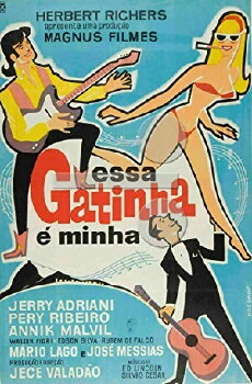 Essa Gatinha é Minha (1966) - Stream Online