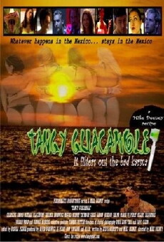 Tangy Guacamole (2003) - Stream Online