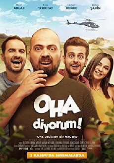OHA Diyorum (2017) - Stream Online