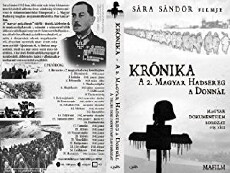 Krónika: A második magyar hadsereg a Donnál (1982) - Stream Online